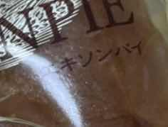 エキソンパイの画像